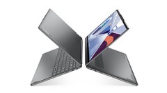 Das Yoga 9i in der Gen 8 ist nur eines von vielen Lenovo CES 2023 Neuheiten, die vorab geleakt wurden. (Bild: Lenovo Indien)