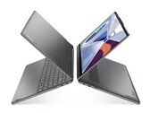 Das Yoga 9i in der Gen 8 ist nur eines von vielen Lenovo CES 2023 Neuheiten, die vorab geleakt wurden. (Bild: Lenovo Indien)
