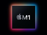 Apples M1-Chip verspricht eine höhere CPU- und GPU-Leistung bei einer TDP von nur 10 Watt. (Bild: Apple)