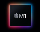 Apples M1-Chip verspricht eine höhere CPU- und GPU-Leistung bei einer TDP von nur 10 Watt. (Bild: Apple)