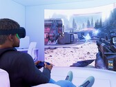Meta lizenziert das VR-Betriebssystem Horizon OS an Lenovo, Asus und Microsoft. (Bild: Meta)