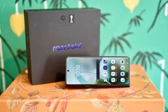 Das Razr Fold ist schon deutlich im Preis gefallen – der Herstellerpreis war aber auch sehr hoch.