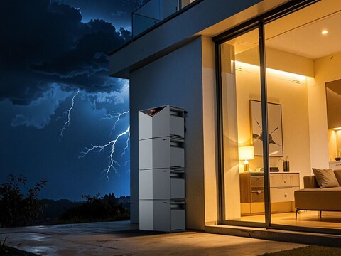 Das OSCAL Power Storage 2000 startet dank Rabatt für nur 799 Euro.