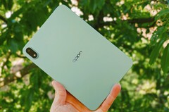 Oppo Pad Mini im Test