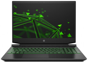 HP Pavilion Gaming 15 Laptop