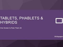 Phablets: Bis 2019 die Bestseller bei den Smartphones