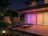 Die geleakten Neuheiten von Philips Hue versprechen festliches Ambiente.