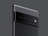 Die Kamera des Google Pixel 6 Pro kann es laut DxOMark nicht mit den stärksten Konkurrenten aufnehmen. (Bild: Google)
