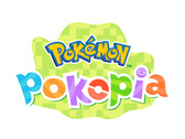 Pokémon Pokopia Logo