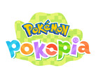 Pokémon Pokopia Logo
