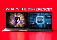 Qualcomm behauptet, der Snapdragon X Elite wäre im Akkubetrieb wesentlich schneller als Intel Lunar Lake. (Bildquelle: Qualcomm)