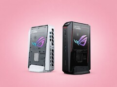 Der RTX 5070 Ti ROG NUC 16 ist nun endlich in den USA erhältlich.