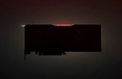 Die AMD Radeon RX 6700 XT soll in vielen Spielen eine bessere Performance als die Nvidia GeForce RTX 3070 bieten. (Bild: AMD)