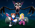 Das Roblox-Spiel 99 Nights in the Forest wird verfilmt.