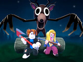 Das Roblox-Spiel 99 Nights in the Forest wird verfilmt.