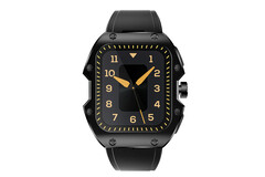 Rogbid präsentiert die neue robuste Smartwatch Mille. (Bild: Rogbid)