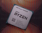 Der Ryzen 7 5800X3D erschien 2022. (Bild: Hardware Unboxed/YouTube)