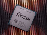 Der Ryzen 7 5800X3D erschien 2022. (Bild: Hardware Unboxed/YouTube)