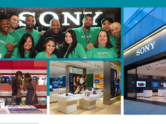 Sony: Schließung aller Retail Stores in Kanada