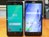 Asus: 5-Zoll ZenFone 2 ZE500CL offiziell angekündigt