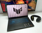 Größenwahn oder wahnsinnig sinnvoll? Asus TUF Gaming A18 Laptop im Test