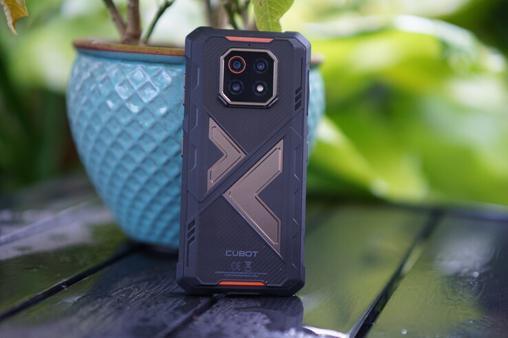 Im Test: Cubot KingKong ES3. Testgerät zur Verfügung gestellt von Cubot.