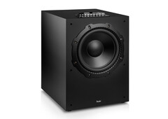 Teufel bringt zwei neue Aktiv-Subwoofer auf den Markt. (Bild: Teufel)