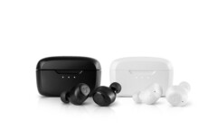 Teufel bringt mit den Real Blue TWS 2 neue ANC-Ohrhörer auf den Markt. (Bild: Teufel)