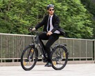 Das Urbano 3 ist nur eines von vielen stark reduzierten E-Bikes von Touroll. (Bildquelle: Geekbuying)