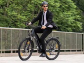 Das Urbano 3 ist nur eines von vielen stark reduzierten E-Bikes von Touroll. (Bildquelle: Geekbuying)