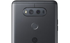 Stellt LG den V20-Nachfolger auf der IFA 2017 vor?