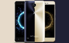 Allview V2 Viper Xe: 5,5-Zoll-HD-Smartphone für 230 Euro