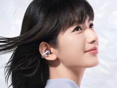 Die Vivo Buds Clip sind am 21. September zusammen mit der X500-Serie und der Watch 6 auf den Markt gekommen.