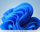 Winux Linux-Desktop mit Microsoft Edge und Windows-ähnlichem Erscheinungsbild