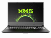 Das XMG Core 15 gibt es jetzt auch mit Ryzen-Prozessoren (Bild: Schenker)