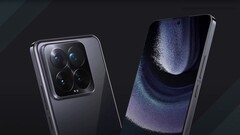 Während es in China neben dem Xiaomi 15 und Xiaomi 15 Pro auch ein Xiaomi 15 Pro Ti Satellite geben wird, bekommen wir vorerst mal nur ein Xiaomi 15. (Bild: SK, Youtube)