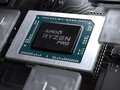 AMD Ryzen PRO 6000 APUs verschaffen Laptops ordentlichen Leistungsboost und bedeutend längere Akkulaufzeiten. (Bild: AMD)