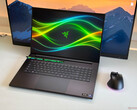 Nach wie vor einer der schnellsten und leisesten Gaming-Laptops – Razer Blade 18 2026 im Test