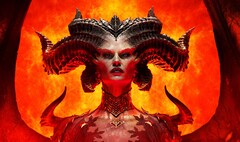 Diablo IV ist eine wahre Gold-Schatztruhe für Activision Blizzard. (Bild: Activision Blizzard)