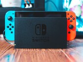 Der Nachfolger der Nintendo Switch soll 2024 auf den Markt kommen. (Bild: Erik Mclean)