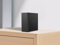 F4 SSD: Neuer Netzwerkspeicher mit SSDs (Bildquelle: TerraMaster)