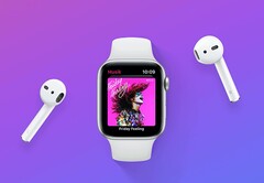 Wer Apple Music schon immer mal ausprobieren wollte, der kann den Streaming-Dienst aktuell vier statt nur drei Monate kostenlos testen. (Bild: Apple)
