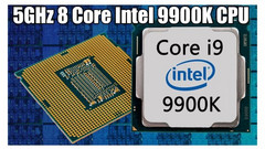 Neue Intel Roadmap: Core i9 9900K kommt im Oktober