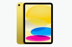 Das Apple iPad der zehnten Generation wurde erst vor wenigen Wochen vorgestellt, schon ist der Preis deutlich gesunken. (Bild: Apple)