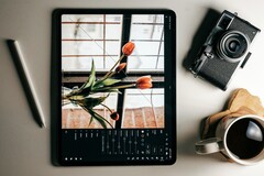 Das Apple iPad Pro der nächsten Generation soll später als erwartet auf den Markt kommen. (Bild: insung yoon)