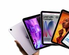 Das iPad Mini 7 bekommt offenbar bald einen Nachfolger mit OLED-Display