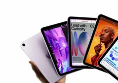 Das iPad Mini 7 bekommt offenbar bald einen Nachfolger mit OLED-Display