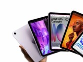 Das iPad Mini 7 bekommt offenbar bald einen Nachfolger mit OLED-Display