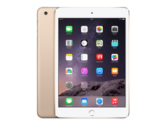 Das Apple iPad mini 3 bietet nur wenige Neuerungen (Bild: Apple)