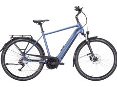 Mit Mittelmotor und umfangreicher Ausstattung: Kettler-E-Bike gibt es aktuell sehr günstig (Bildquelle: Kettler)